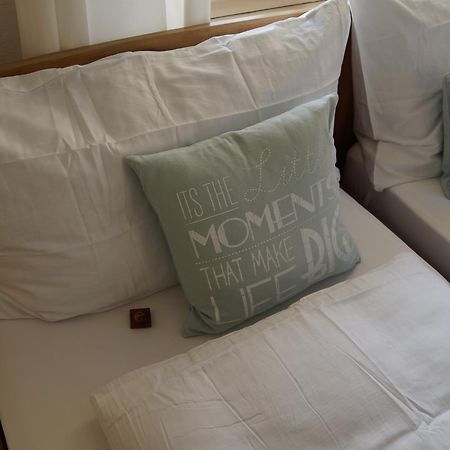 Villa Donkey Bnb Degersheim Kültér fotó