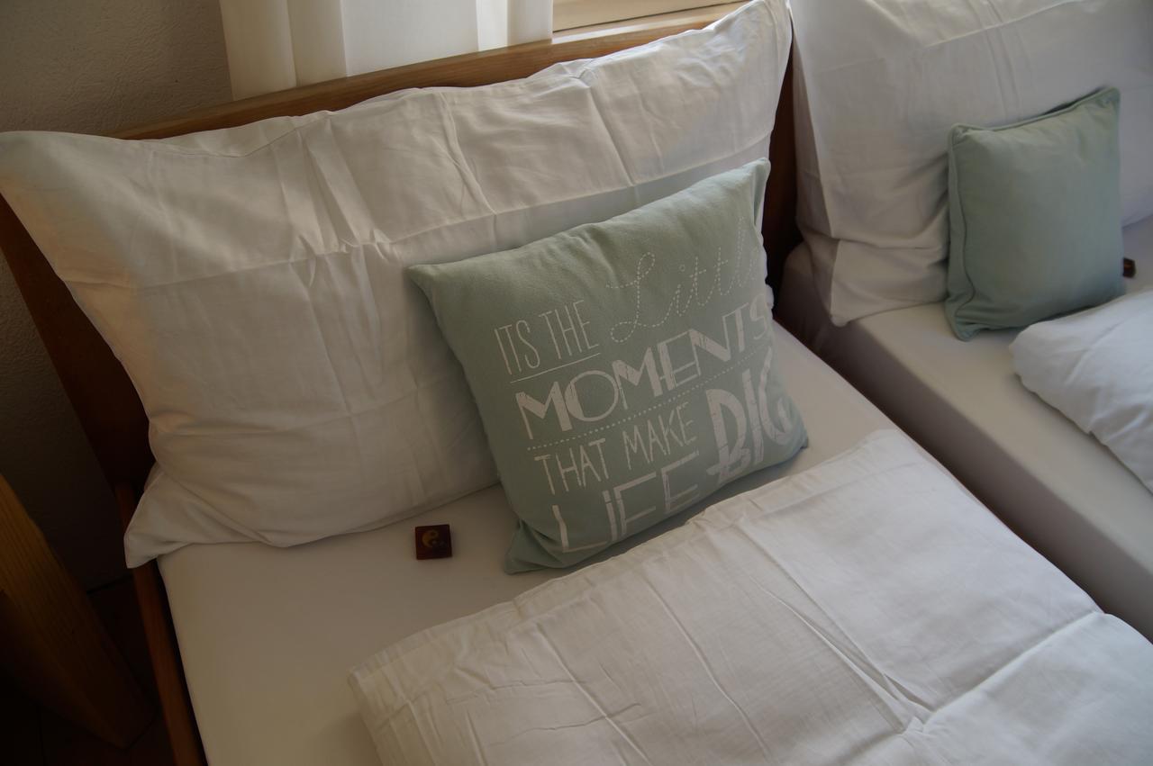 Villa Donkey Bnb Degersheim Kültér fotó