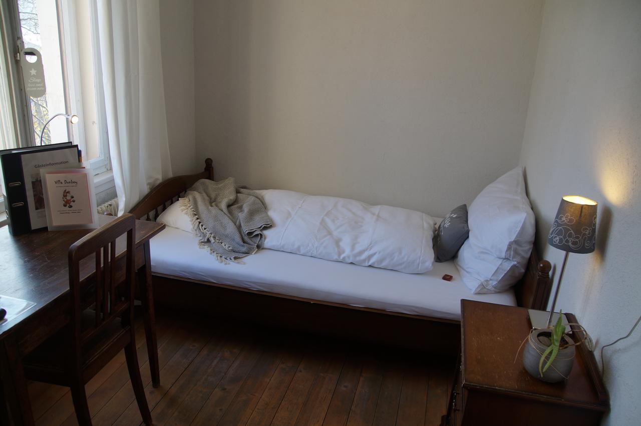 Villa Donkey Bnb Degersheim Kültér fotó